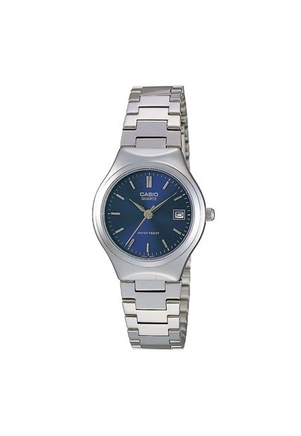 Reloj Casio Modelo LTP-1170A-2A Diseño Elegante