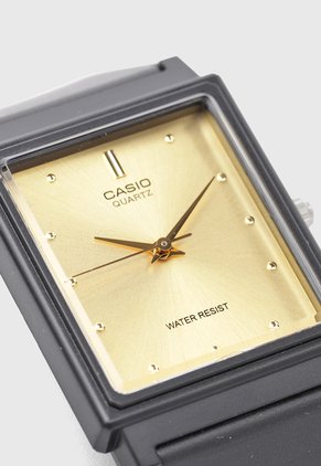 Reloj CASIO Negro
