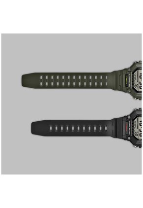 Reloj Casio AE-1600HX-3AV Diseño Deportivo