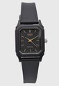 Reloj CASIO Negro de Casio