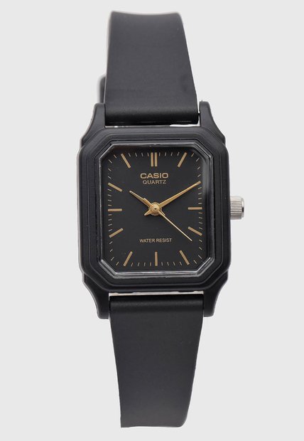 Reloj CASIO Negro
