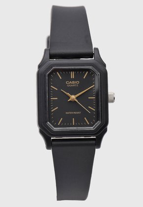 Reloj CASIO Negro