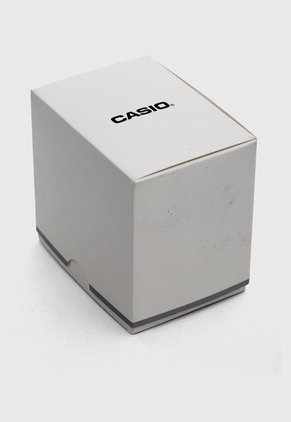 Reloj CASIO Negro