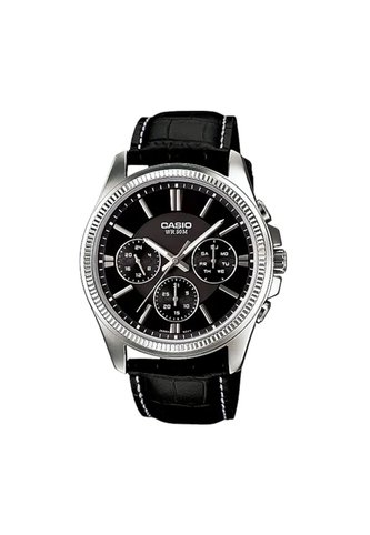 Reloj Casio Referencia MTP-1375L-1A Diseño Elegante Casio