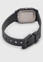 Reloj CASIO Negro de Casio