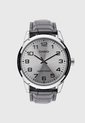 Reloj CASIO Plateado de Casio