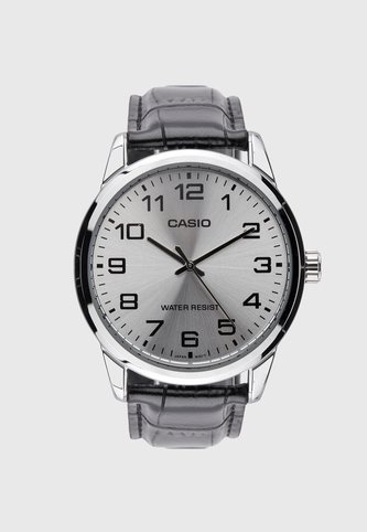 Reloj CASIO Plateado Casio