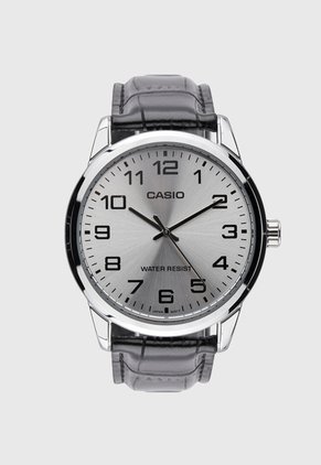 Reloj CASIO Plateado
