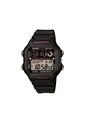 Reloj Para Hombre Casio Ae-1300Wh-1A2V Negro de Casio