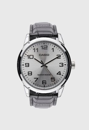 Reloj CASIO Plateado