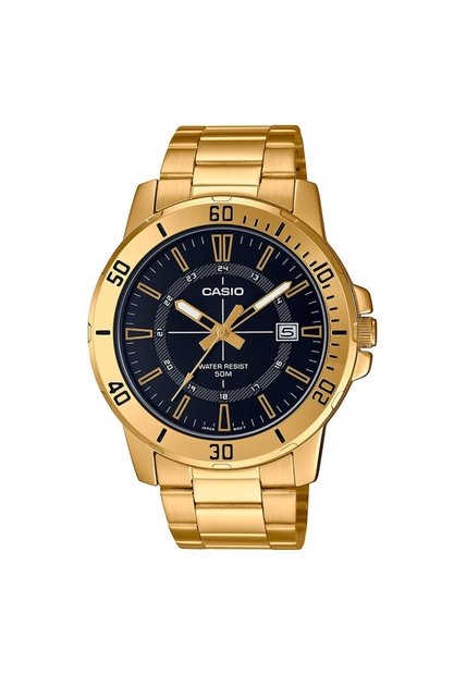 Reloj Casio MTP-VD01G-1C Caballero