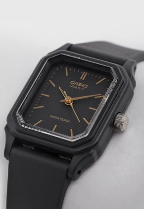 Reloj CASIO Negro