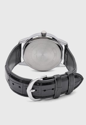 Reloj CASIO Plateado
