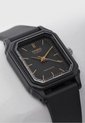 Reloj CASIO Negro de Casio