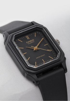 Reloj CASIO Negro