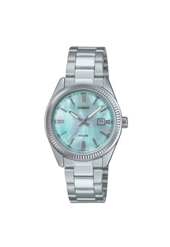 Reloj Casio Modelo LTP-1302DS-2AV Diseño Elegante Casio