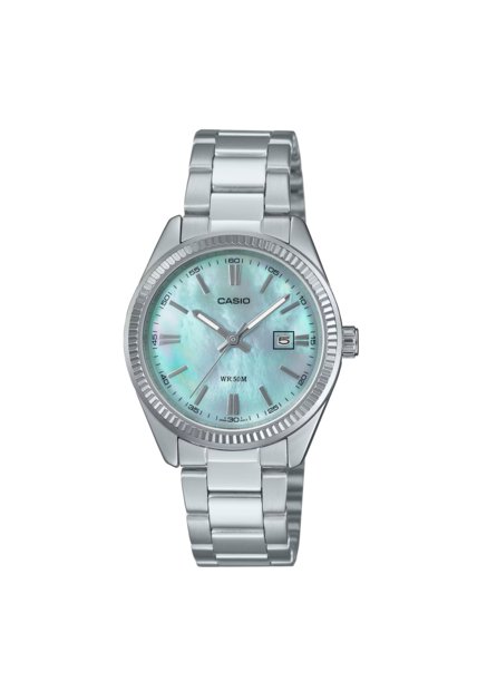 Reloj Casio Modelo LTP-1302DS-2AV Diseño Elegante