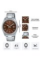 Reloj Casio MTP-1302DD-5A Diseño Elegante de Casio