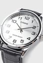 Reloj CASIO Plateado de Casio