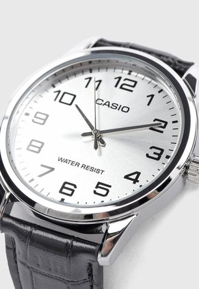 Reloj CASIO Plateado