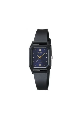 Reloj Para Mujer Casio Lq_142E_2A Negro Casio