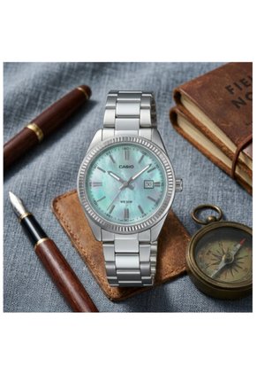 Reloj Casio Modelo LTP-1302DS-2AV Diseño Elegante
