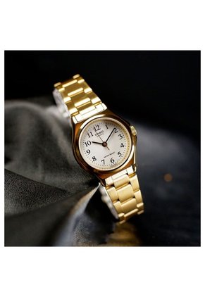Reloj Casio Modelo LTP-1130N-7B Diseño Elegante