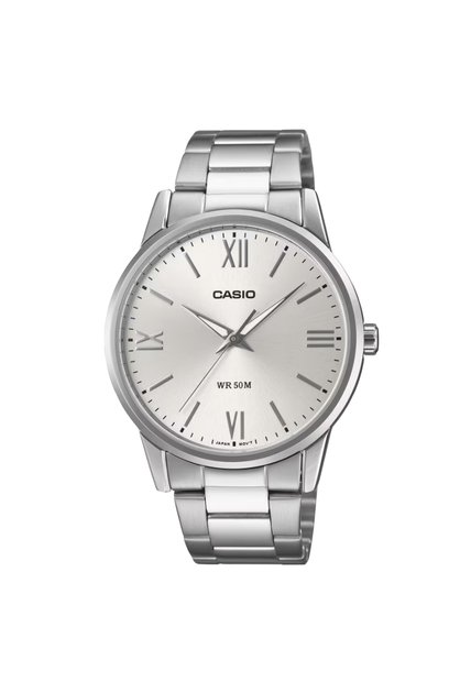 Reloj Hombre Casio Modelo MTP-1303DD-7A Diseño Elegante