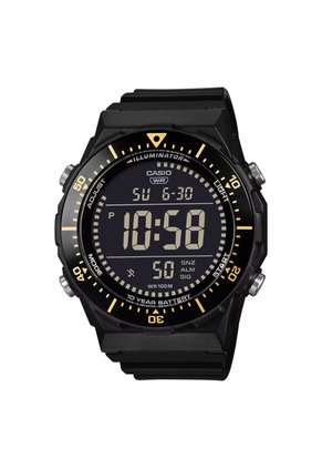 Reloj Casio Modelo AE-1700H-1B Diseño Deportivo