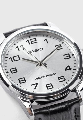 Reloj CASIO Plateado