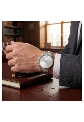 Reloj Hombre Casio Modelo MTP-1303DD-7A Diseño Elegante