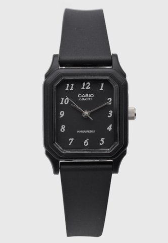 Reloj CASIO Negro Casio