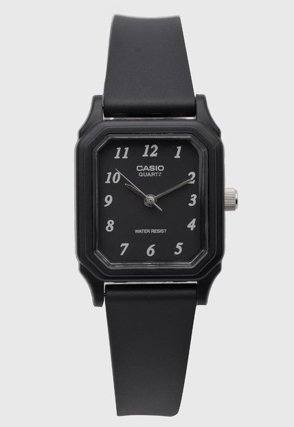 Reloj CASIO Negro