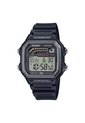 Reloj Casio Referencia WS-1600H-1A Diseño Deportivo de Casio