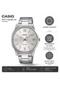 Reloj Hombre Casio Modelo MTP-1303DD-7A Diseño Elegante de Casio
