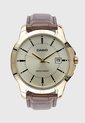 Reloj CASIO Dorado de Casio