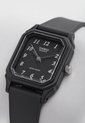 Reloj CASIO Negro de Casio