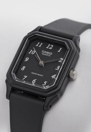 Reloj CASIO Negro