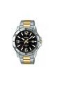 Reloj Para Hombre Casio Mtpvd01Sg-1Bvudf Plateado de Casio