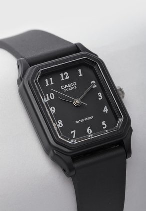 Reloj CASIO Negro