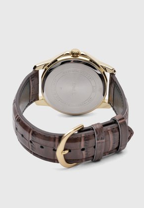 Reloj CASIO Dorado