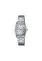 Reloj Para Mujer Casio Ltp_V001D_7B Plateado de Casio