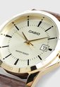 Reloj CASIO Dorado de Casio