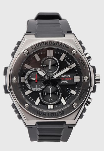 Reloj CASIO Negro Casio