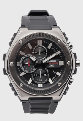 Reloj CASIO Negro
