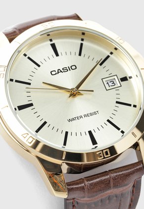 Reloj CASIO Dorado