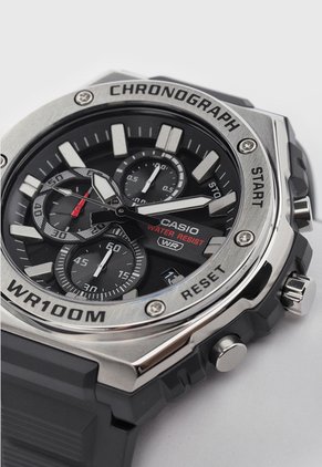 Reloj CASIO Negro