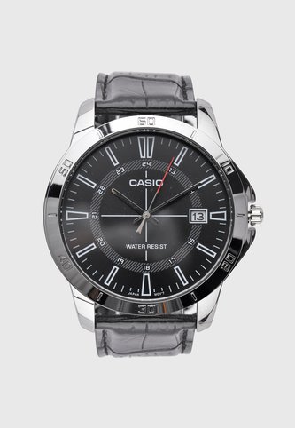 Reloj CASIO Negro Casio