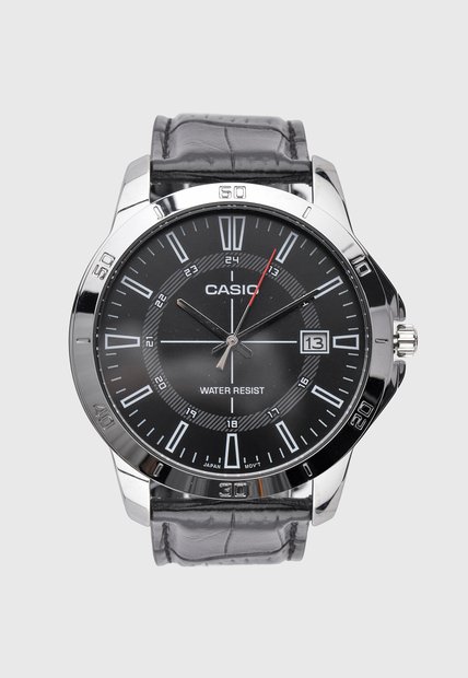 Reloj CASIO Negro