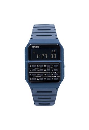 Reloj Para Hombre Casio - Ca53Wf-2Bdf Azul
